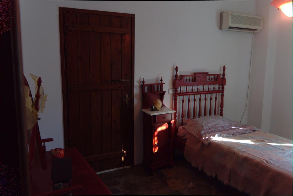 Aiolos Skála Exterior foto